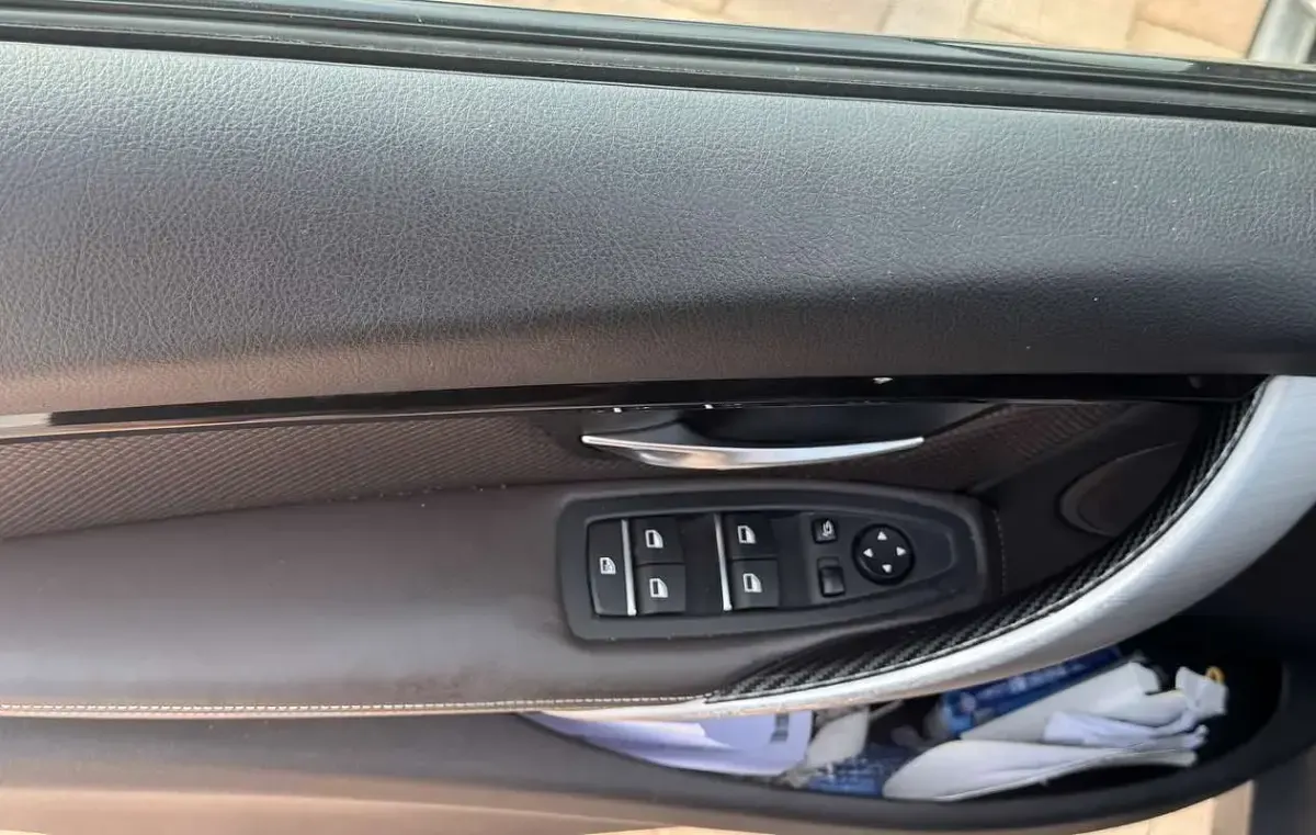 Usata BMW 335 Efficient Dynamics 313 CV (230 kW) 2017 Station wagon