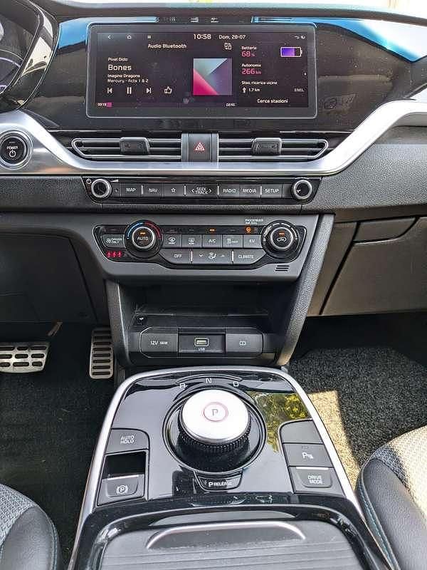 Usata Kia Niro Style 28 kW (39 CV) 2020 SUV