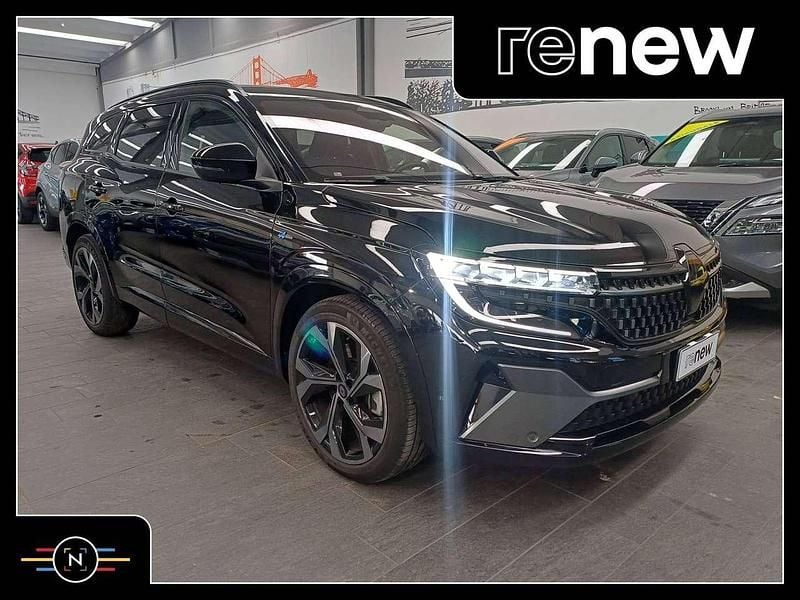 Nero metallizzato Usata 2025 Renault Espace Esprit Alpine SUV | 34.500 € (Ottimo prezzo) - Immagine 1/4