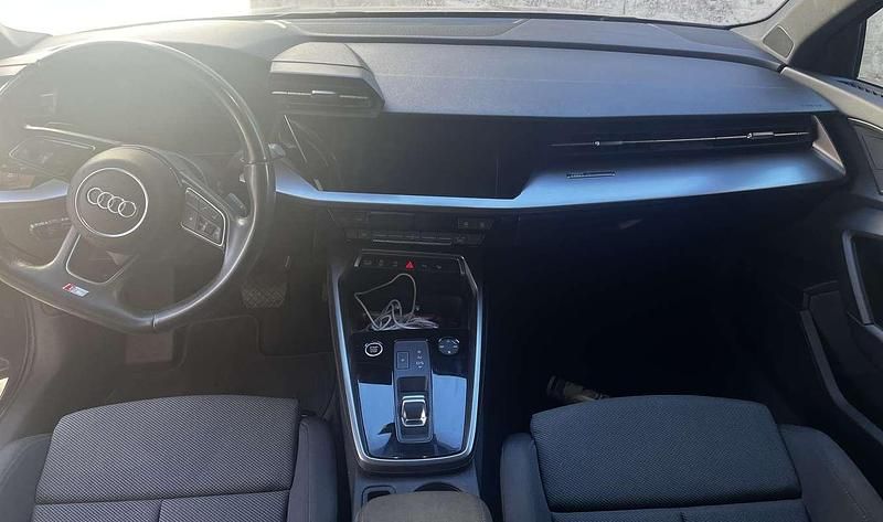 Usata Audi A3 S-Line 150 CV (110 kW) 2024 Berlina