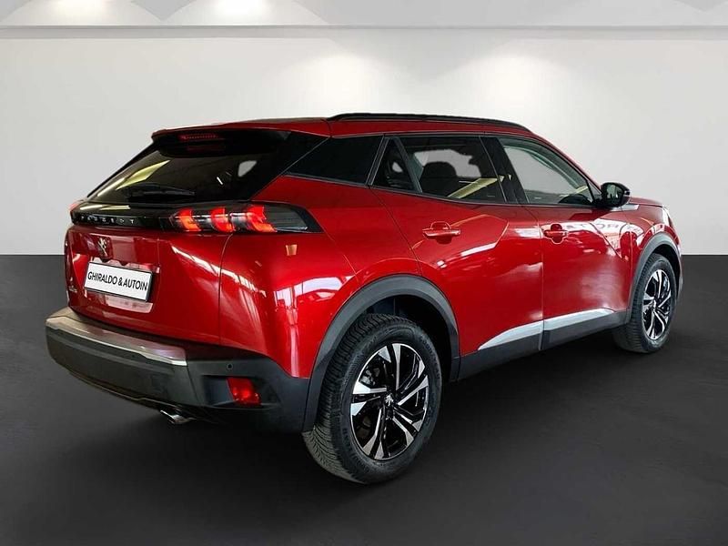 Usata Peugeot 2008 Allure 110 CV (80 kW) 2022 Other SUV