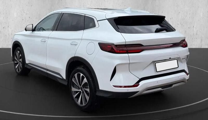 Nuova BYD Seal U Comfort 98 CV (72 kW) 2026 Snow white SUV