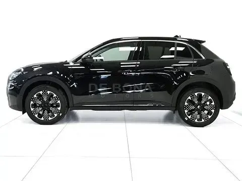 Nuova Fiat 600 La Prima 110 CV (80 kW) 2026 Nero SUV