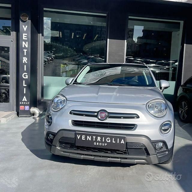 Usata 2019 Fiat 500X Sport SUV | 13.900 € (Cara) - Immagine 1/4