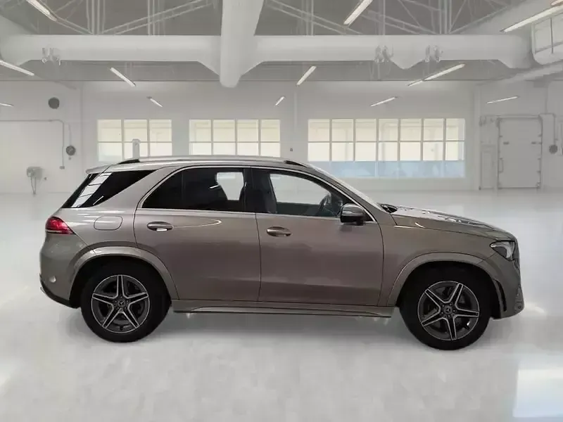 Usata Mercedes GLE350 Premium 194 CV (142 kW) 2022 SUV