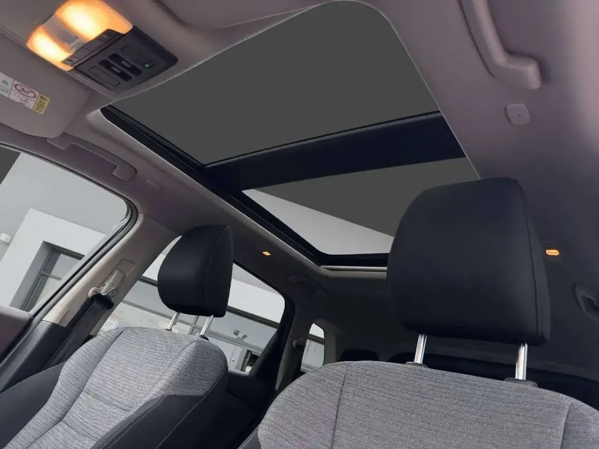 Usata Nissan X-Trail N-Connecta 204 CV (150 kW) 2023 Nero SUV