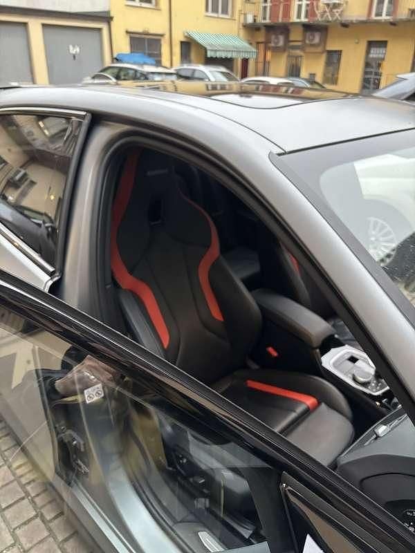 Usata BMW M135 306 CV (225 kW) 2024 Utilitaria