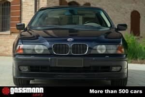 Usata Alpina B10 347 CV (255 kW) 1998 Blu Station wagon
