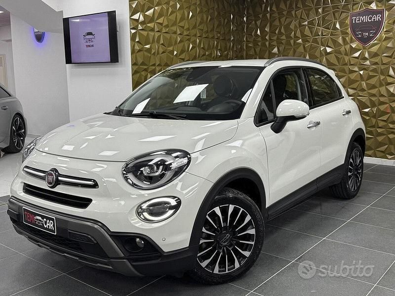 Usata Fiat 130 Cross 2021 Bianco Station wagon