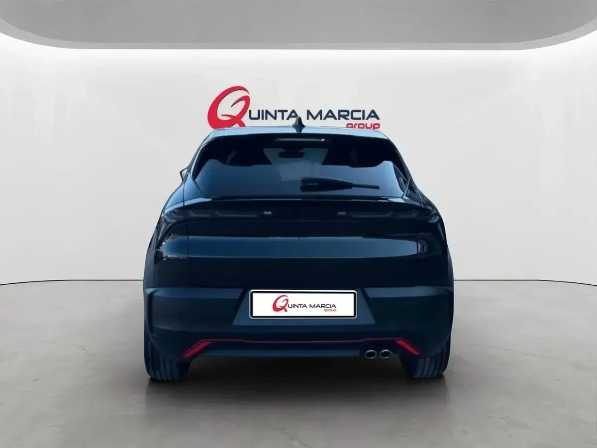 Nuova Alfa Romeo GT Junior Edizione Speciale 135 CV (99 kW) 2026 Nero SUV
