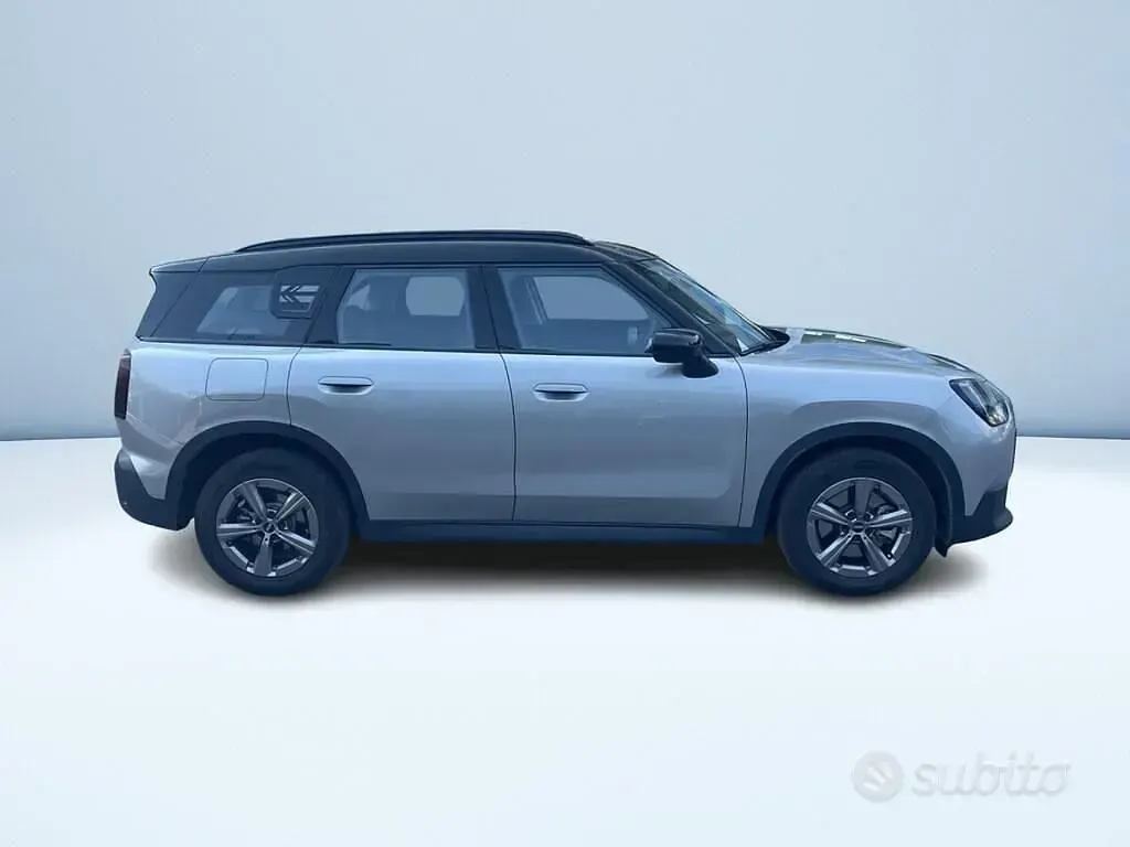 Usata Mini Countryman Classic 156 CV (114 kW) 2024 SUV