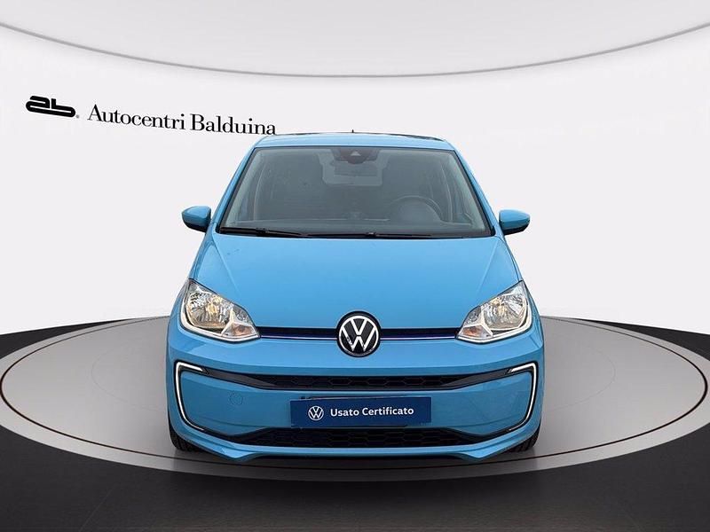 Usata VW e-up! 61 kW (83 CV) 2020 Utilitaria