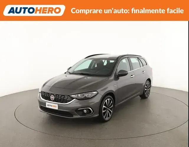 Usata Fiat Tipo Lounge 120 CV (88 kW) 2016 Station wagon