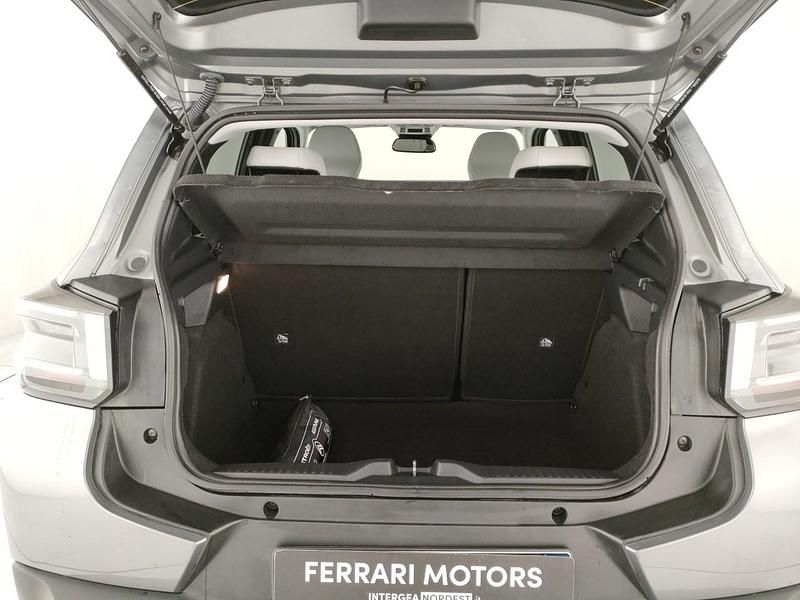 Usata Citroën C3 PureTech 101 CV (74 kW) 2025 Mercury grey metallizzato SUV