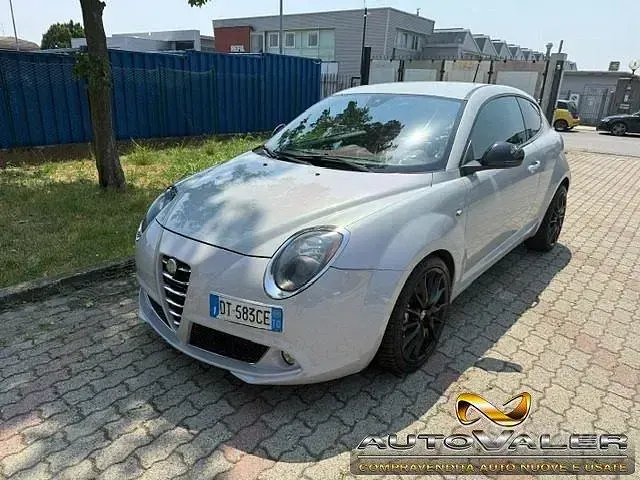 Usata Alfa Romeo MiTo Distinctive 155 CV (114 kW) 2008 Utilitaria