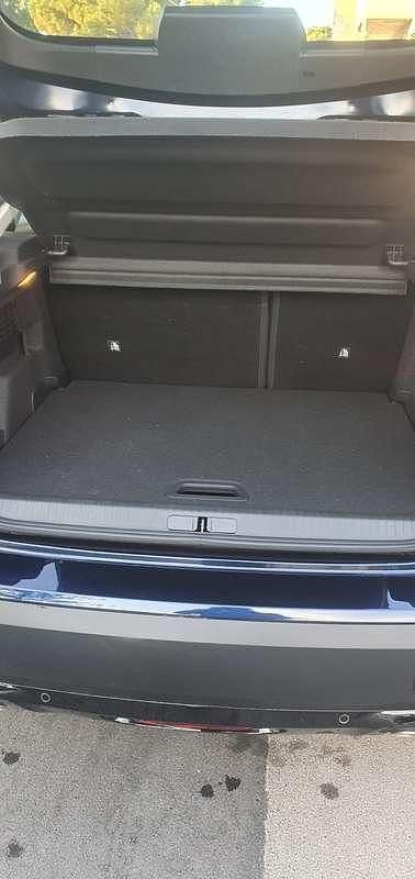 Usata Citroën C4 PureTech 131 CV (96 kW) 2024 Blu Berlina