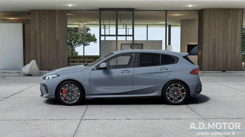 Nuova BMW 120 M Sport 170 CV (125 kW) 2026 Other Utilitaria