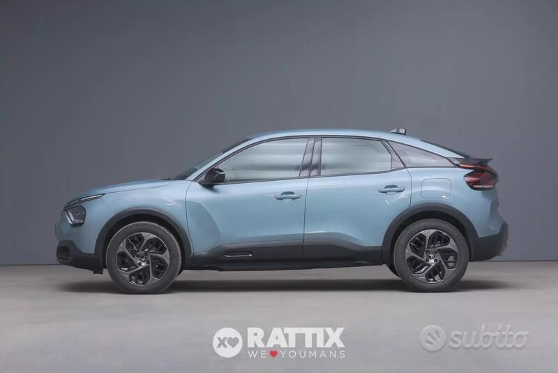 Usata Citroën C4 PureTech 130 CV (95 kW) 2024 SUV