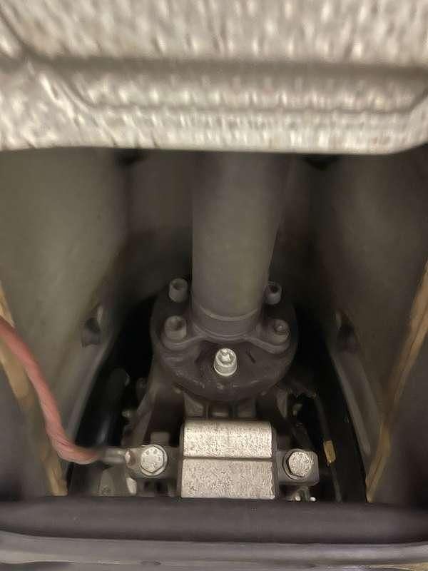 Usata Mercedes SLK200 184 CV (135 kW) 2009 Cabrio