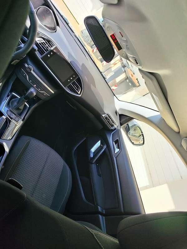 Usata Peugeot 308 Allure 163 CV (119 kW) 2013 Berlina