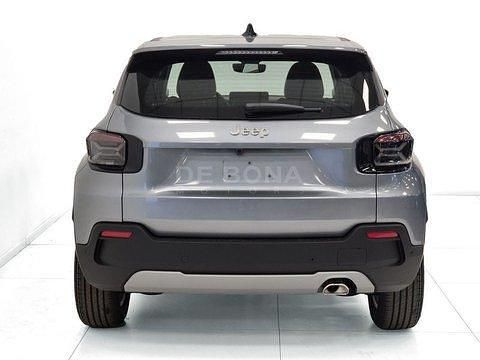 Nuova Jeep Avenger Altitude 101 CV (74 kW) 2025 SUV