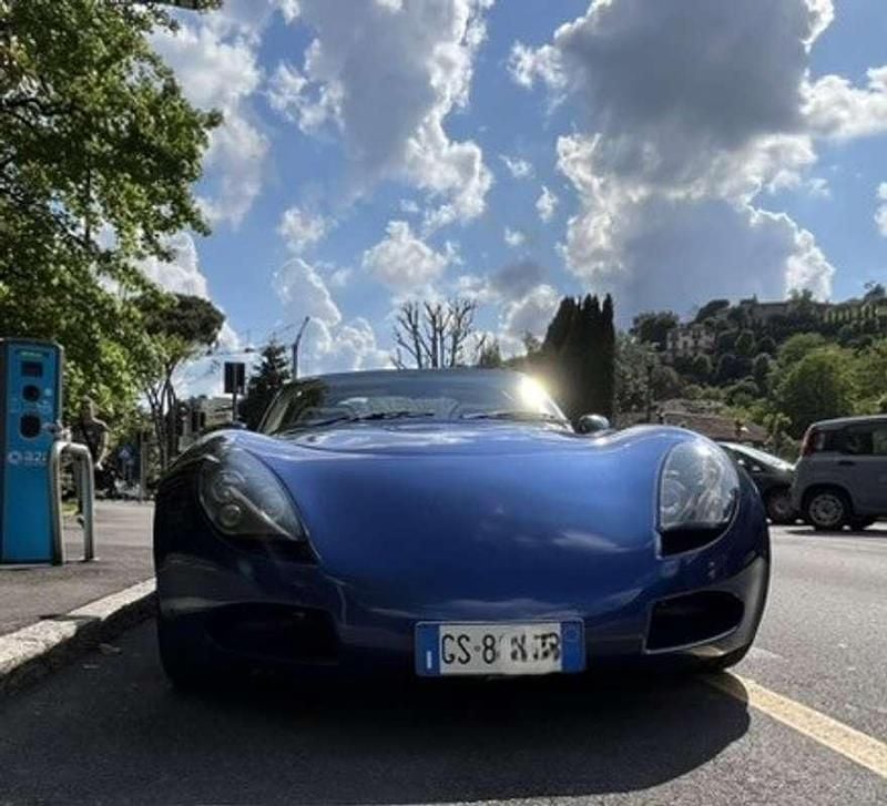 Usata TVR Tamora 360 CV (264 kW) 2002 Cabrio