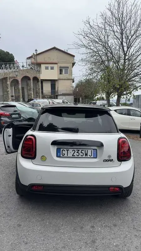 Usata Mini Cooper SE Resolute Edition 75 kW (102 CV) 2023 Utilitaria