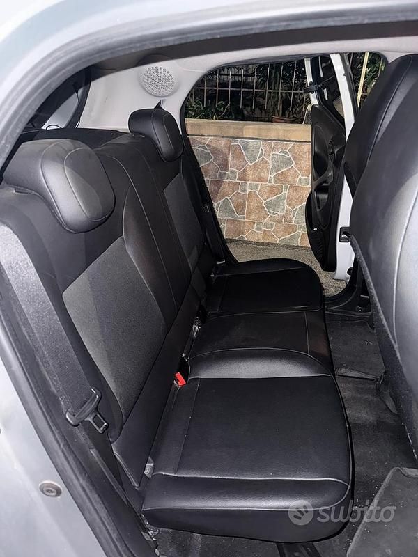 Usata Smart ForFour 71 CV (52 kW) 2018 Bianco Utilitaria