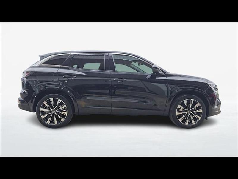 Usata Renault Austral Techno 200 CV (147 kW) 2023 Nero SUV