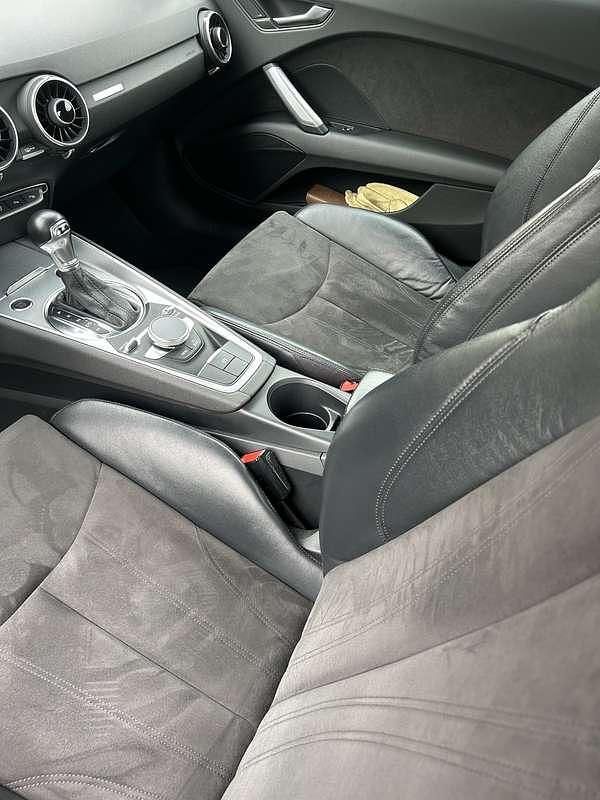 Usata Audi TT Ambiente 230 CV (169 kW) 2015 Coupé