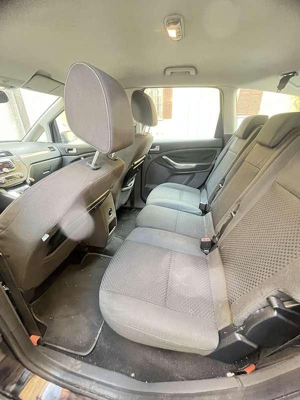 Usata Ford C-MAX Titanium 145 CV (106 kW) 2009 Monovolume