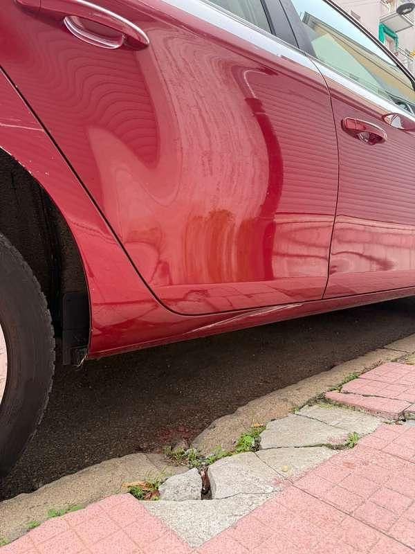 Usata 2008 Fiat Bravo Dynamic Due volumi | 1200 € (Super prezzo) - Immagine 1/4