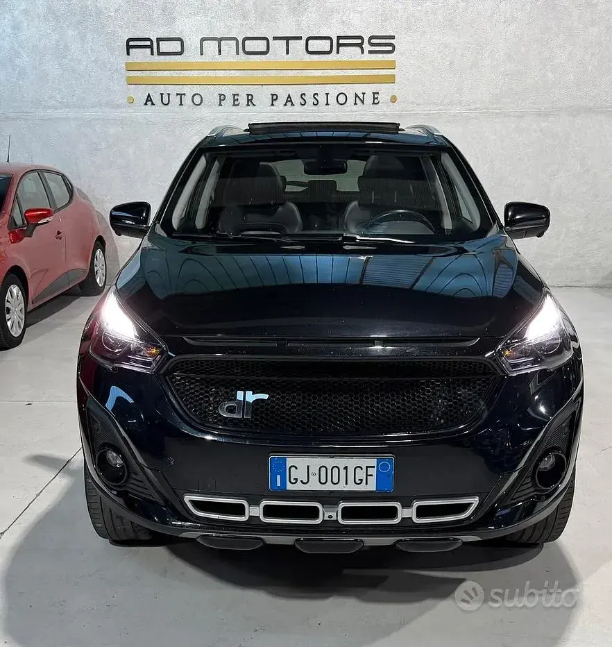 Usata DR F35 156 CV (114 kW) 2022 Other SUV