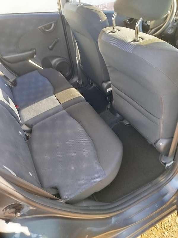 Usata Honda Jazz Trend 90 CV (66 kW) 2014 Utilitaria