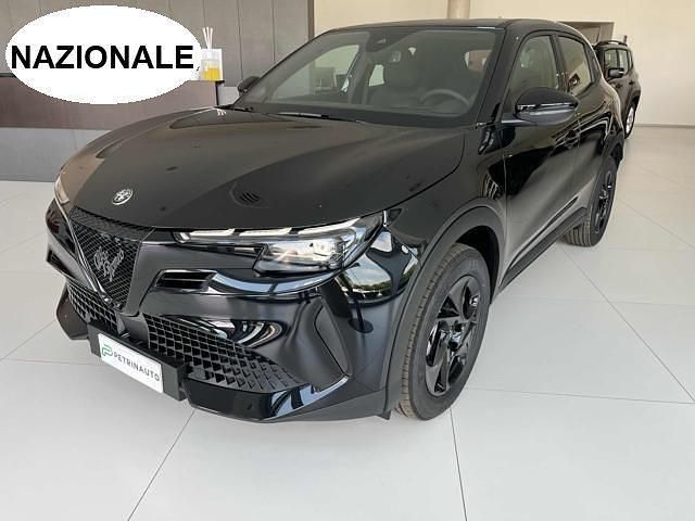 Nuova Alfa Romeo GT Junior 145 CV (106 kW) 2025 Nero SUV