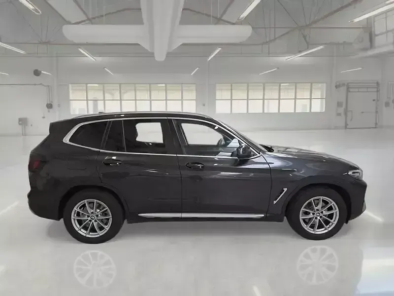 Usata BMW X3 183 CV (134 kW) 2024 SUV