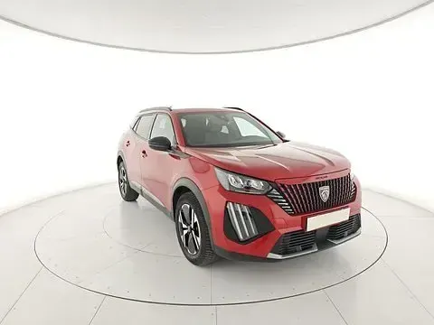 Brugt Peugeot 2008 Allure 101 HK (74 kW) 2024 SUV