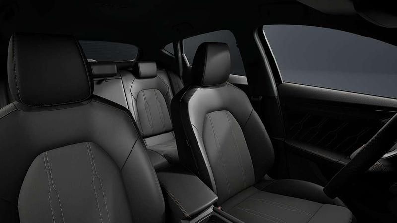 Nuova Cupra Formentor 150 CV (110 kW) 2026 Bianco SUV