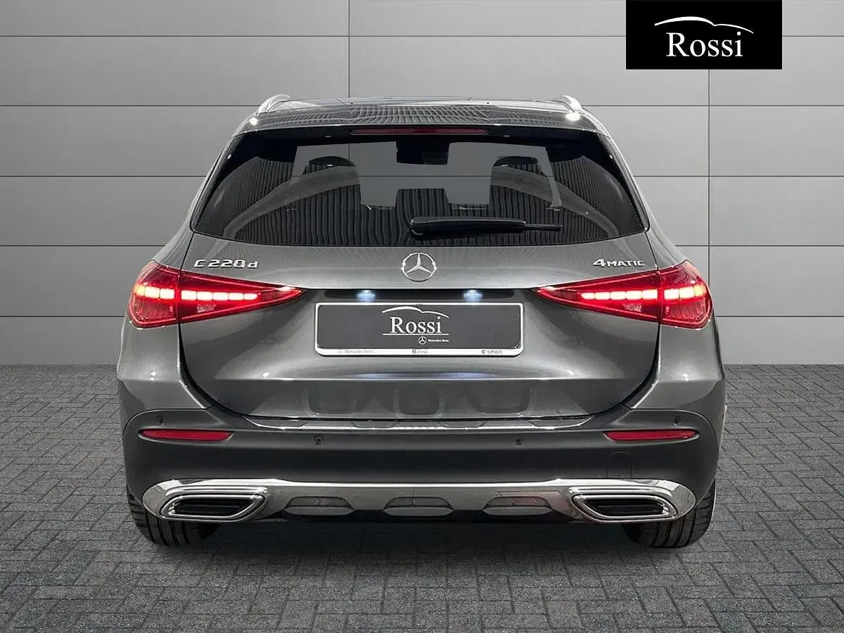 Usata Mercedes 220 Advanced Plus 200 CV (147 kW) 2023 Station wagon