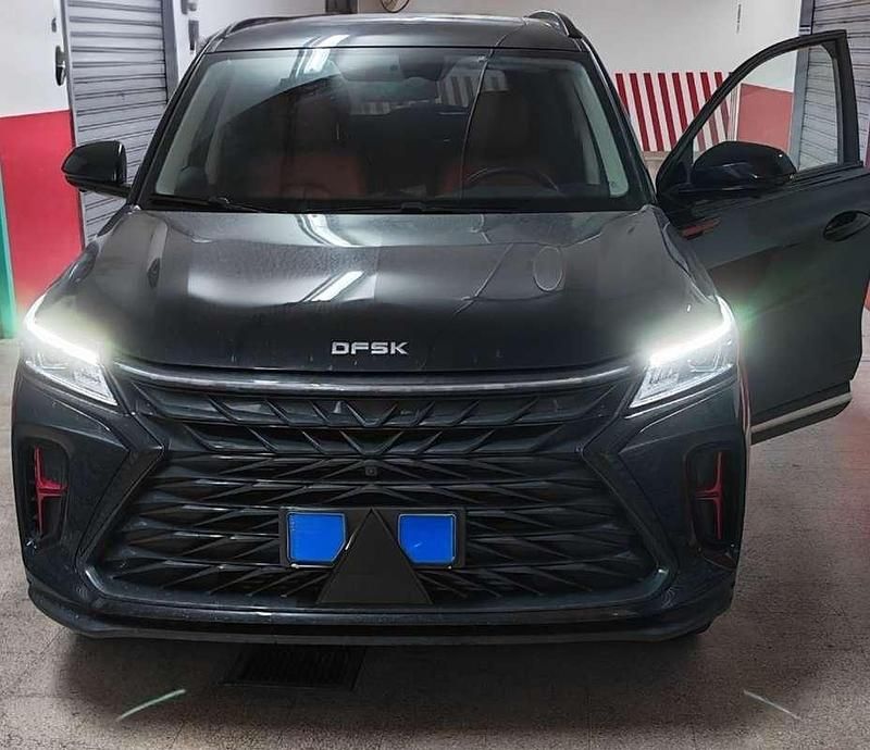 Usata DFSK Fengon 184 CV (135 kW) 2025