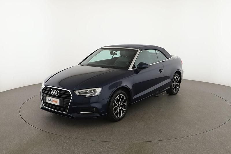 Usata Audi A3 Design 150 CV (110 kW) 2017
