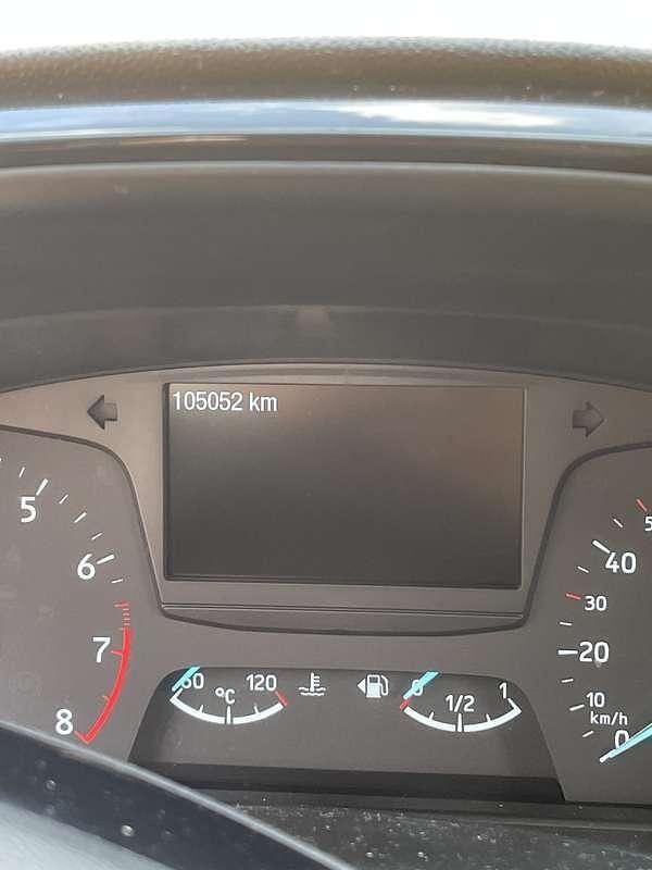 Usata 2018 Ford Fiesta Business Edition Berlina | 8000 € (Buon prezzo) - Immagine 1/4