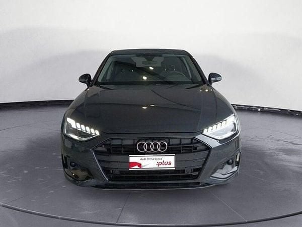 Begagnad Audi A4 Advanced 163 HK (119 kW) 2024 Sedan