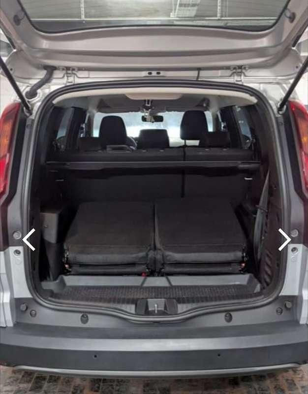 Usata Dacia Jogger Extreme 101 CV (74 kW) 2023 Monovolume