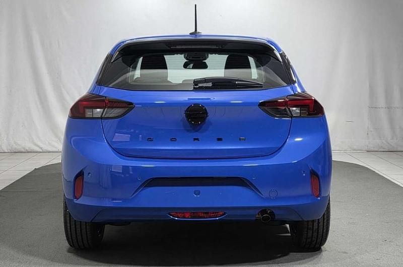 Nuova Opel Corsa Edition 101 CV (74 kW) 2025 Utilitaria