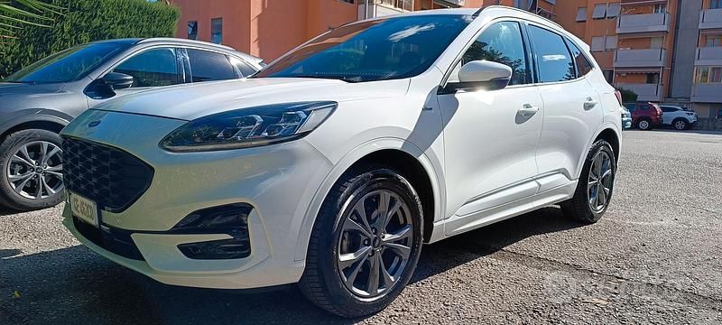 Usata Ford Kuga ST-Line X 190 CV (139 kW) 2021 SUV