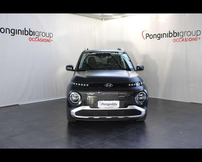 Nuova Hyundai Inster 85 kW (116 CV) 2025 Other Utilitaria