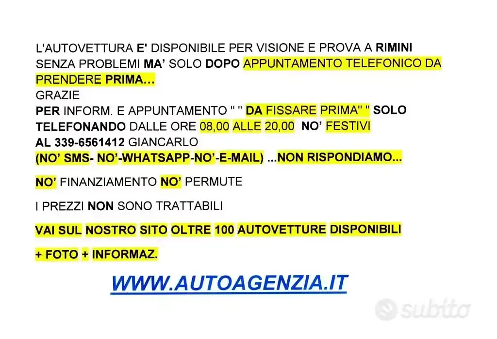 Usata VW Fox 69 CV (50 kW) 2005 Grigio Utilitaria