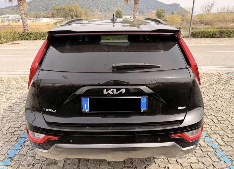Usata Kia Niro Style 105 CV (77 kW) 2023 SUV