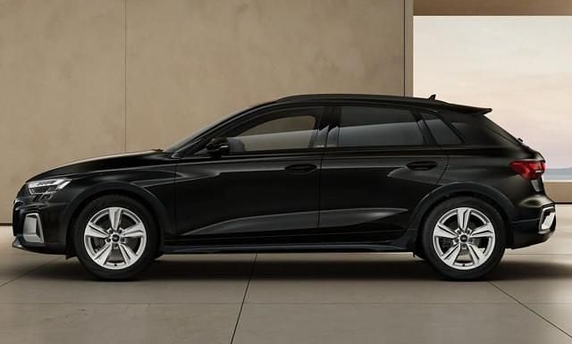 Nuova Audi A3 e-tron Business 150 CV (110 kW) 2025 Nero Utilitaria